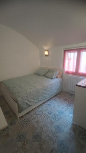 Studio Le Palmier - Paris Gare du Nord en 15 min -